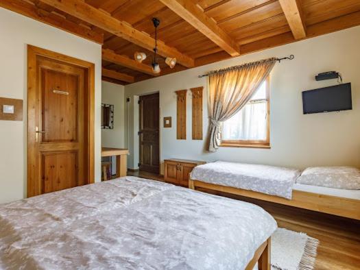 Toth Vendeghaz Es Apartmanhaz Ujfeherto Exterior foto